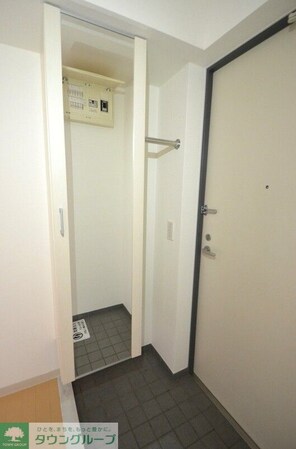 iZAMiの物件内観写真